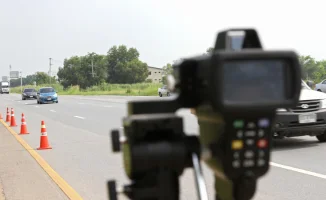 Астана: штрафы за ПДД станут золотым дном бюджета