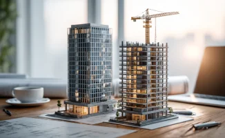 Нацбанк предупреждает: ипотека в текущих условиях может привести к финансовым рискам для заемщиков