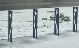 Споры о реновации улицы Лермонтова в Павлодаре не утихают