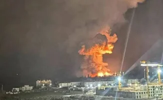 Министр энергетики Казахстана комментирует атаки дронов на Шесхарис