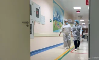 Казахстан выделит 25 млрд тенге на бонусы врачам