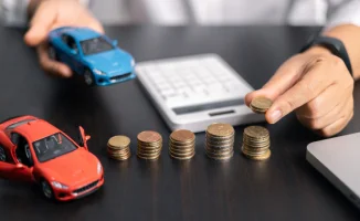 Налог на транспорт в Казахстане: изменения и освобождения в 2026