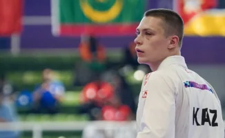 Золотая медаль Никиты Тарнакина на Исламиаде-2025 укрепляет позиции карате в исламском спорте