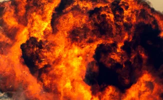 Атака на терминал КТК: повреждено выносное устройство