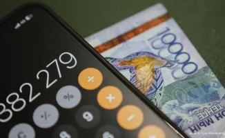 Токаев: «Налоги — корни финансового дерева, растущего в земле доходов»