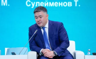 Цены в Казахстане: продовольствие поднимается на инфляционном ветре