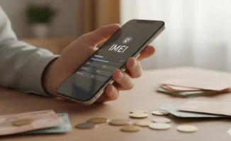 Новые правила регистрации смартфонов: риски для казахстанцев