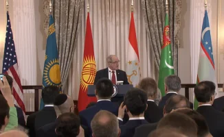 Сенаторы США вновь предложили отменить поправку в отношении Казахстана