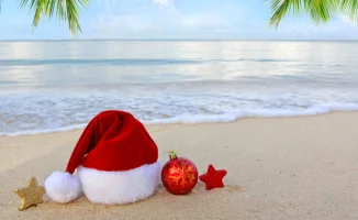 Новый год у моря: как цены на отдых повлияют на выбор казахстанцев в 2025 году