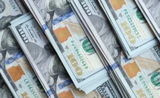 Тенге укрепился к доллару на торгах 25 ноября в Казахстане