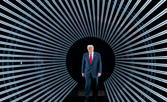 Трамп: США сильны, шатдаун не вредит экономике страны