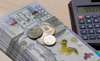 Проверка 'Самрук-Казына': Убытки и эффективность управления активами