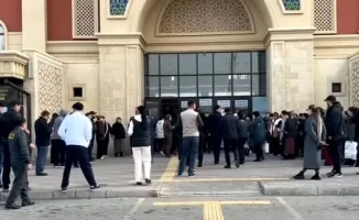 Скандал в Таразе: торговцы рынка против повышения аренды на 25%