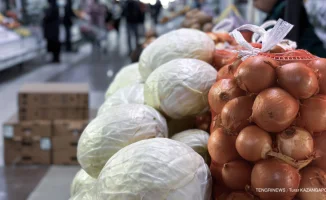 Расширение пилотного проекта цифровых продовольственных ваучеров в Казахстане