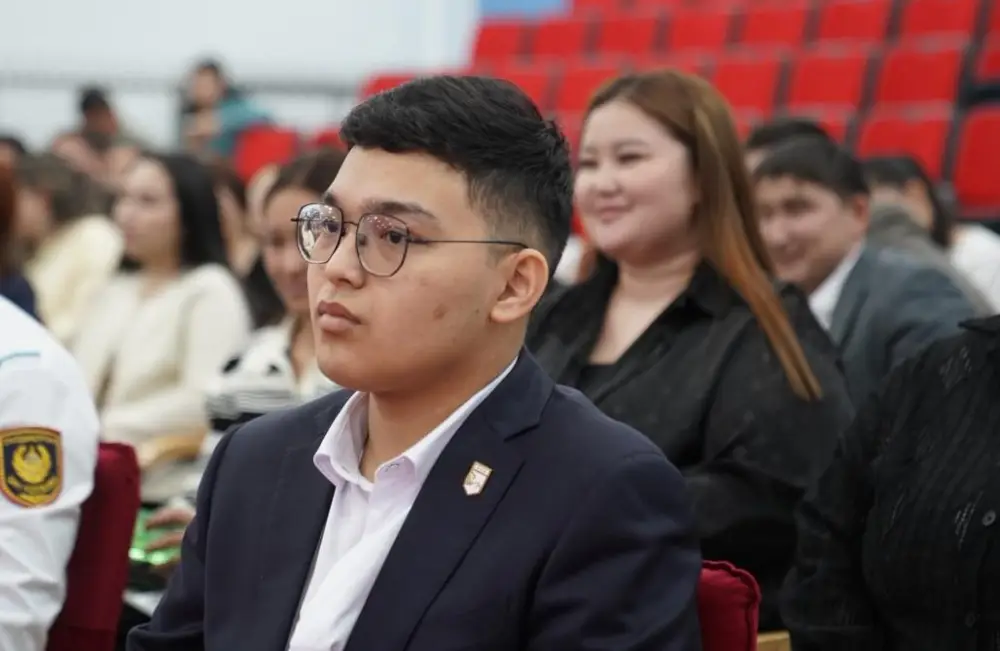 «ECOFINAL 2025 в области Жетісу: 100 шагов к чистоте» - подведение итогов экологических инициатив (2)