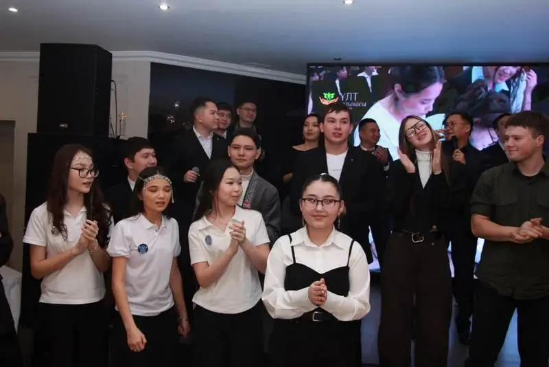 Проект «Ұлт Қазынасы» открывает новые возможности для сельской молодёжи Карагандинской области (10)