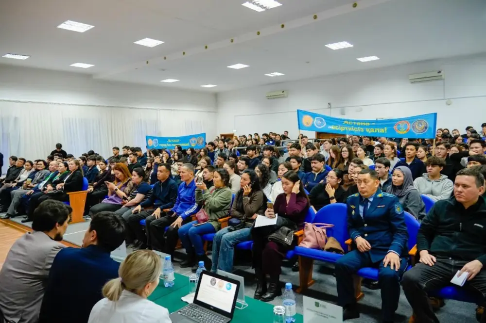 Появление кинологов и спецназа: полиция наглядно продемонстрировала опасность наркотиков (4)