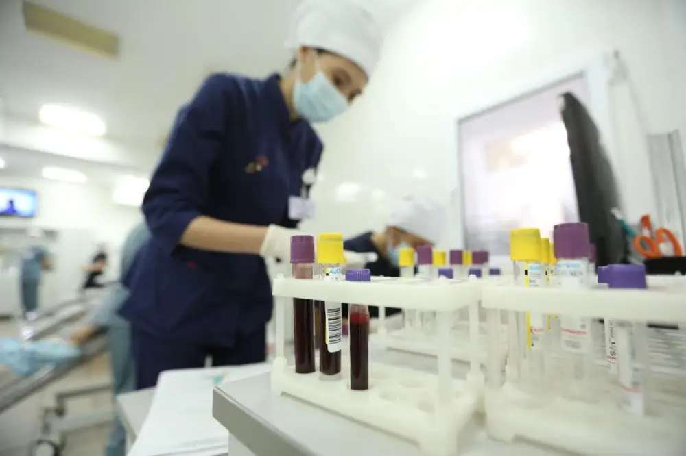 Алматы инвестирует в качественное образование и доступное здравоохранение (4)