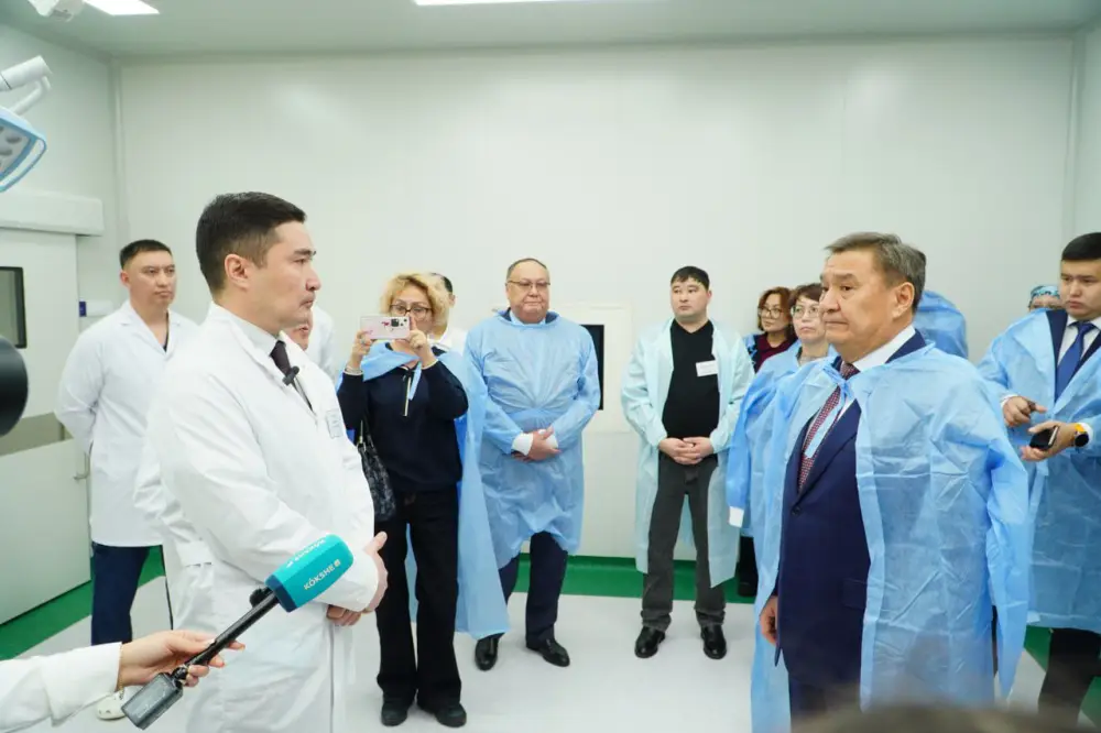 Глава региона посетил социальные объекты областного центра (10)