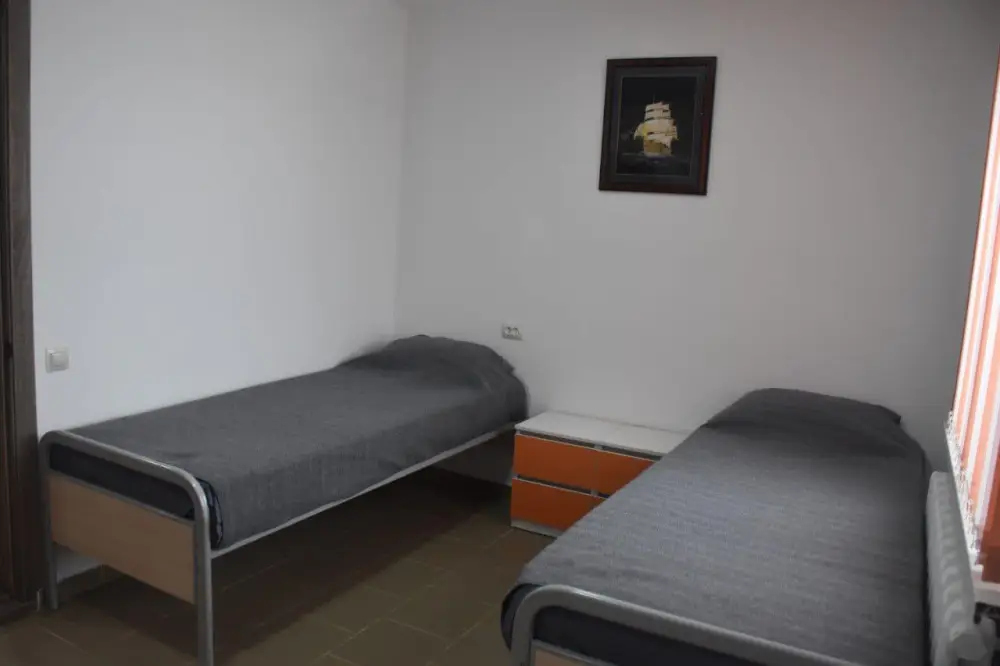 В селе Большая Малышка СКО открылся новый пункт ДПФ (10)