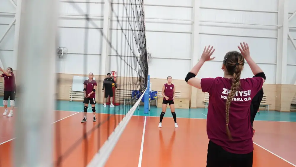 Серик Жарасбаев посетил область Жетісу с рабочей поездкой (4)