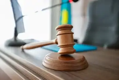 Почему часть поступающих в суд административных дел возвращают, объяснили столичные судьи (3)