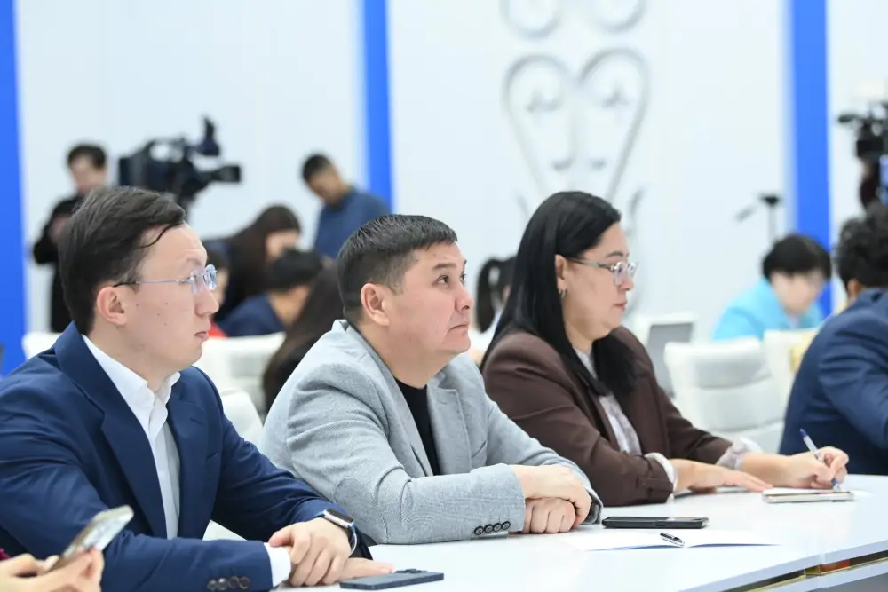 Бюджет Кызылординской области вырос на 246% (8)