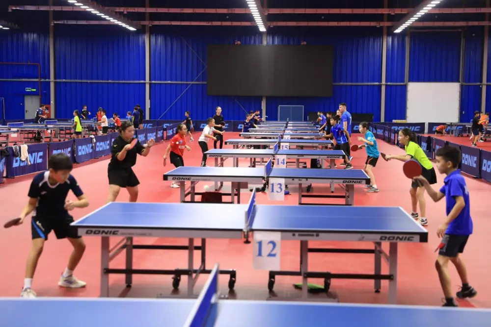 Аким области принял участие в семинаре для тренеров с участием опытного европейского специалиста (6)