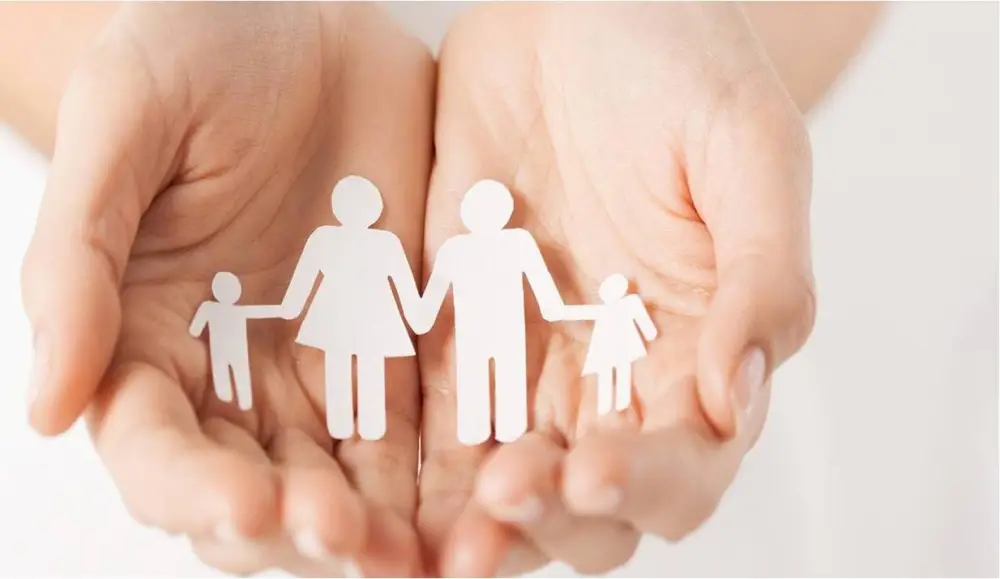 ВОЗ и Минздрав выпустили информационные материалы по поддержке родительства (5)