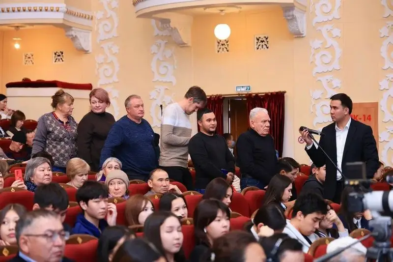 В Караганде продолжат модернизацию коммунальной инфраструктуры (3)