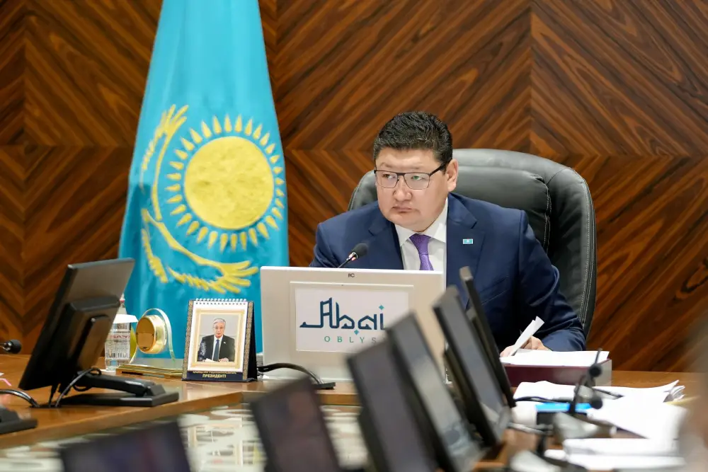 Эпидемиологическая ситуация в области находится на постоянном контроле (3)