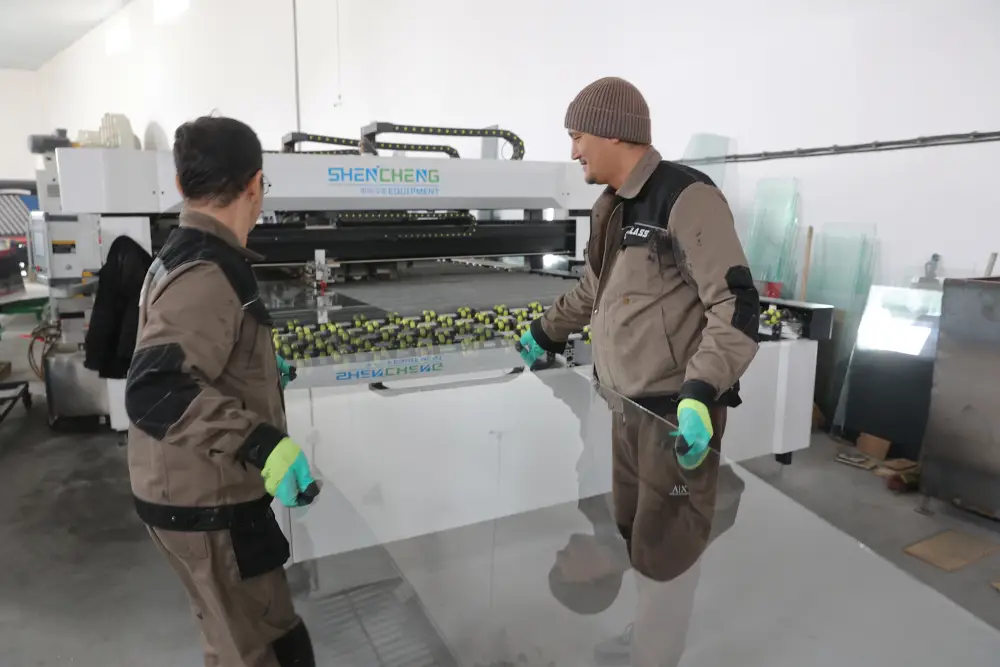 Жамбылская область входит в топ-3 по промышленному росту: произведено продукции на 1,1 трлн тенге (10)