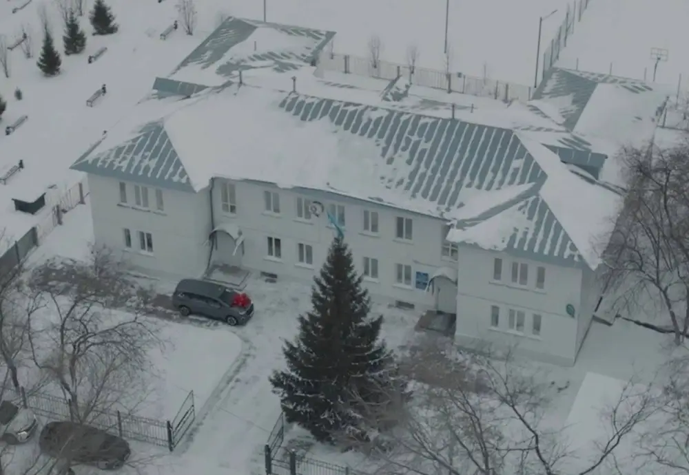 В Петропавловске вновь открылся Центр адаптации для несовершеннолетних (3)