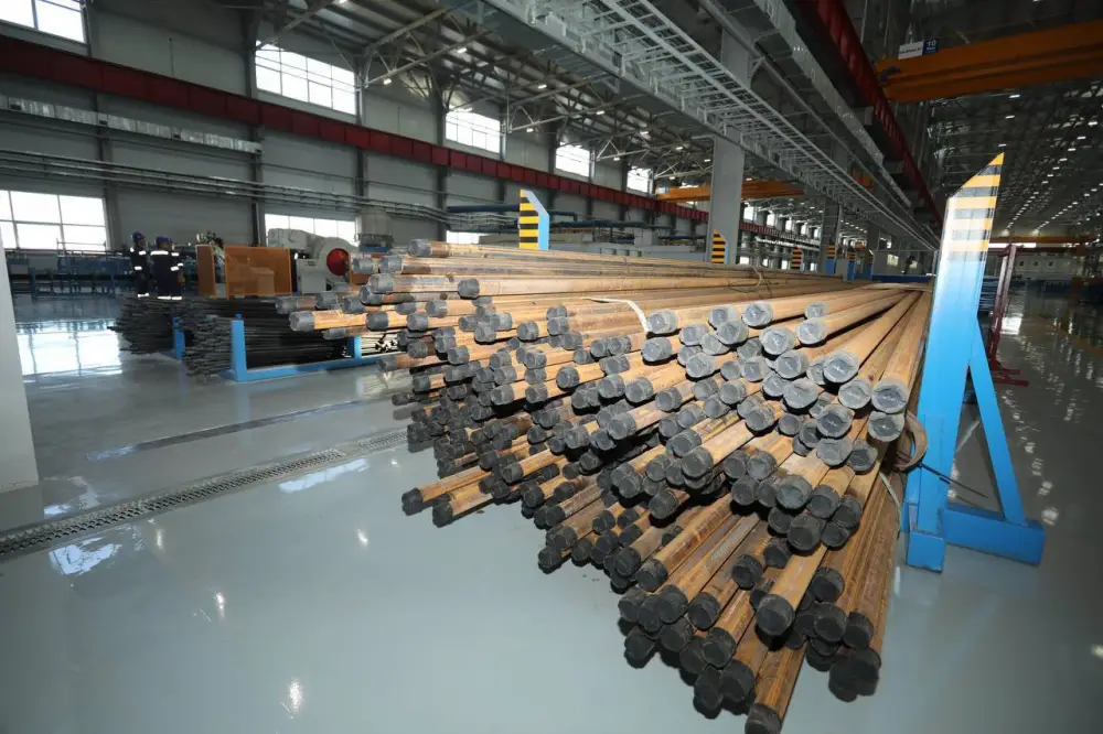 В этом году в Мангистауской области объём торговли вырос на 108 процентов (3)