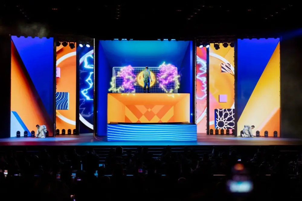 Игры Будущего-2025 стартовали в Абу Даби (3)