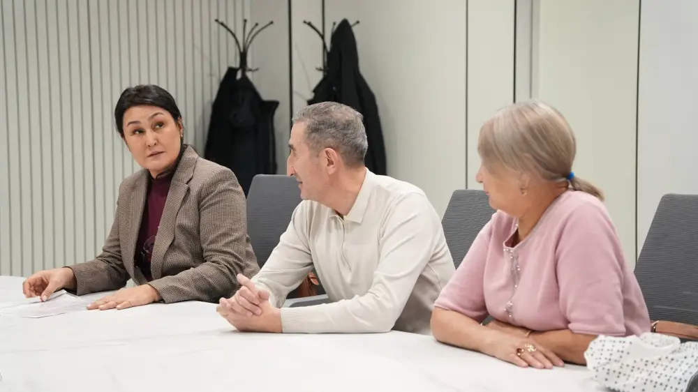 Личный прием граждан (2)