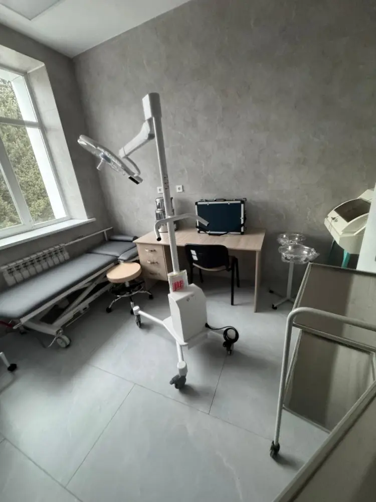 В Риддере ВКО реализуются ключевые социальные проекты в сфере образования и здравоохранения (2)