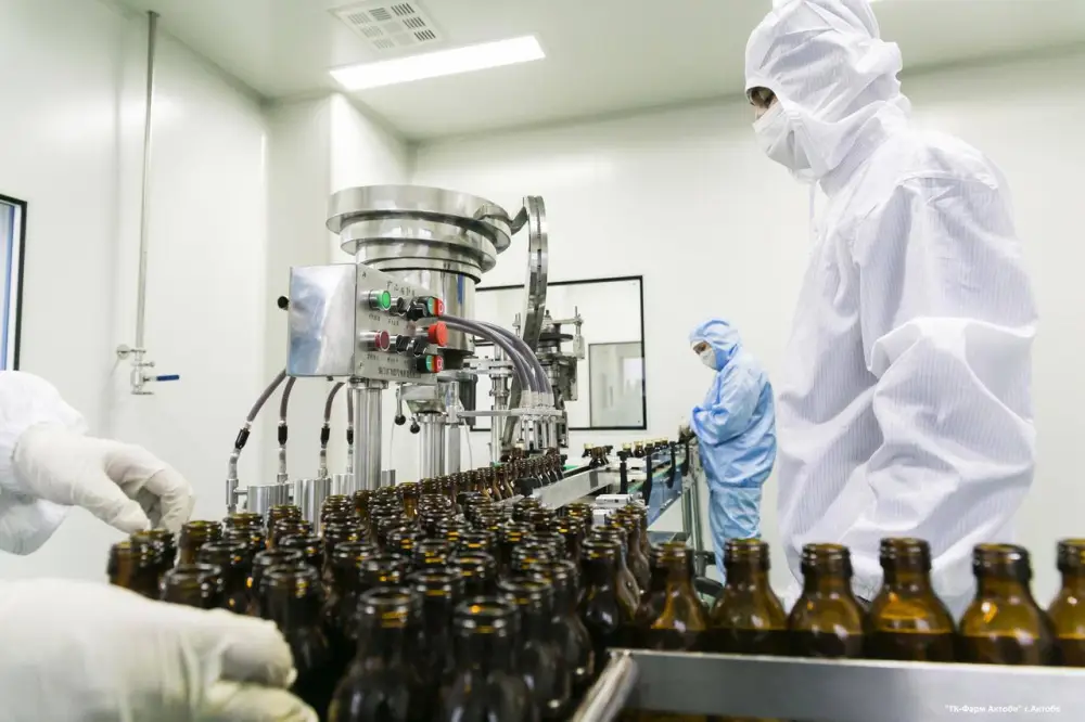 МИНЗДРАВ ЗАПУСТИЛ ПОЛНЫЙ ЦИКЛ МАРКИРОВКИ ЛЕКАРСТВЕННЫХ СРЕДСТВ (3)