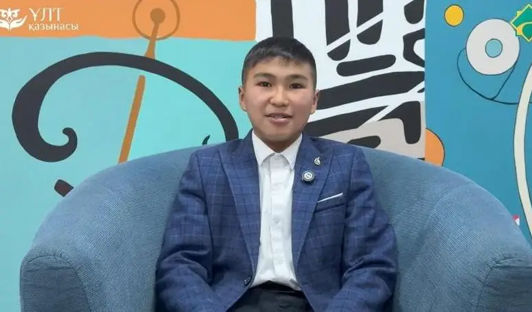 Проект «Ұлт Қазынасы» открывает новые возможности для сельской молодёжи Карагандинской области (6)