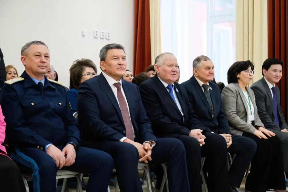 Новый ясли-сад на 280 мест открылся в микрорайоне Жас Өркен (6)