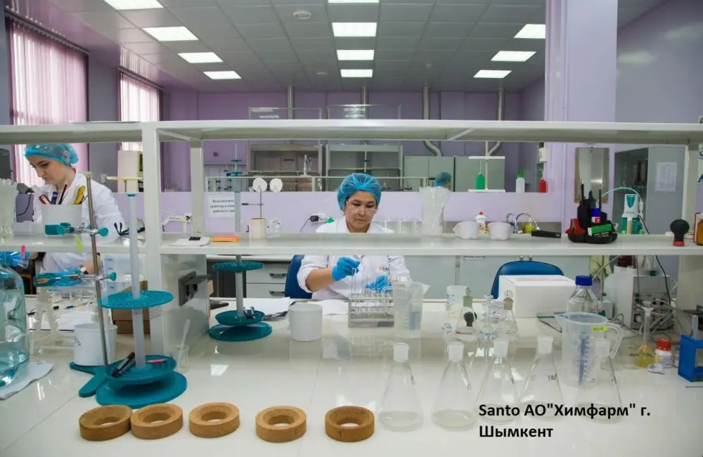 ОБЪЕМЫ ЗАКУПА КАЗАХСТАНСКИХ ЛЕКАРСТВ ВЫРОСЛИ ДО 170 МЛРД ТЕНГЕ (2)