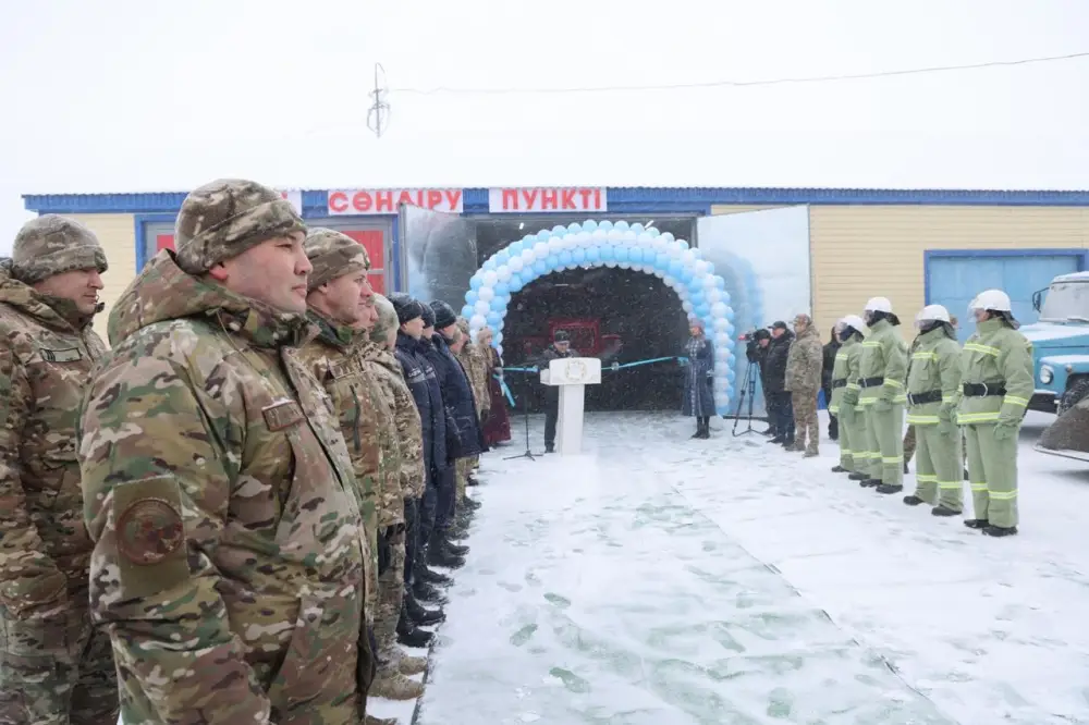 Развитие противопожарной инфраструктуры в сельской местности продолжается (8)