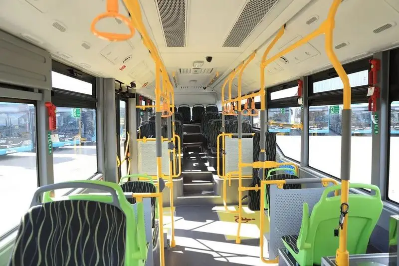 В Карагандинской области запускают новые производства и строят малые промышленные зоны (3)