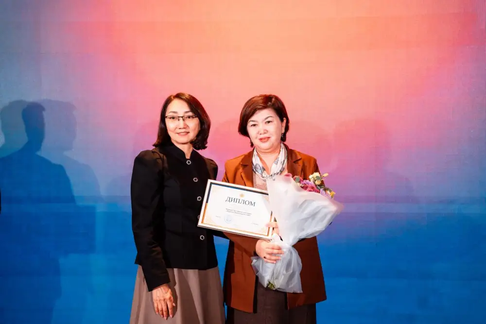 70 лауреатов Международной премии «Волонтер года» и «Марафона добрых дел» наградили в столице (5)