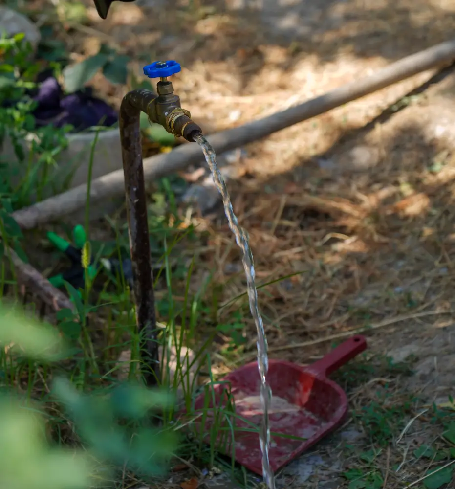 В ТУРКЕСТАНСКОЙ ОБЛАСТИ АКТИВНО ВЕДЕТСЯ РАБОТА ПО ОБЕСПЕЧЕНИЮ НАСЕЛЕНИЯ ГАЗОМ, ВОДОЙ, ЭЛЕКТРИЧЕСТВОМ И КАЧЕСТВЕННЫМИ ДОРОГАМИ (4)