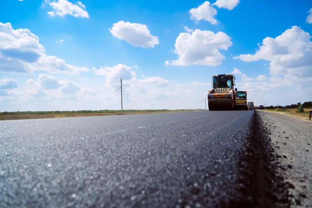 191 новая технология для дорожной отрасли зарегистрирована в Единой базе (2)