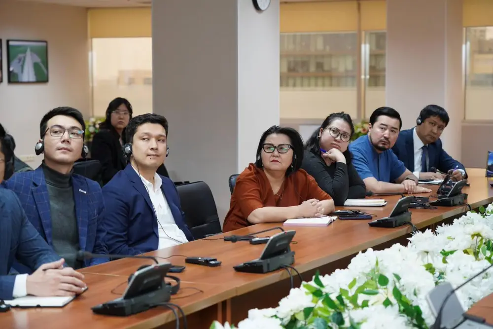 Казахстан и Китай обсудили применение новых дрон-технологий в строительстве автодорог (5)