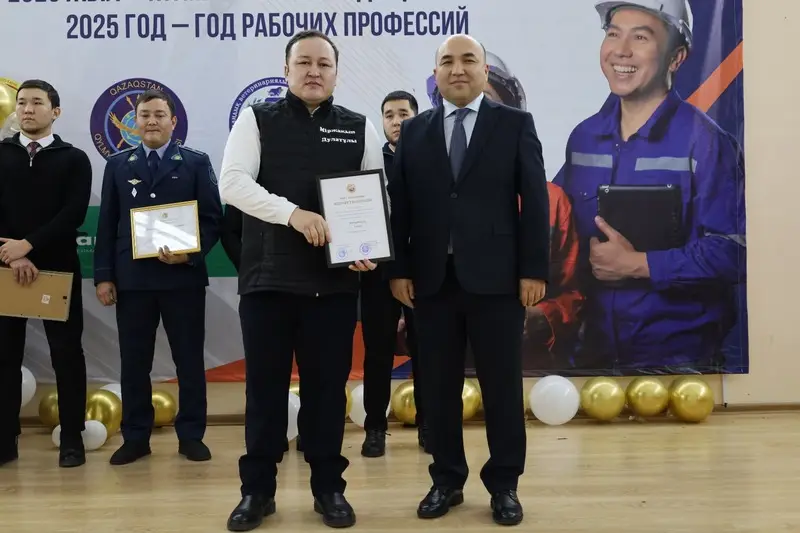 Добро в действии: история успеха волонтёрских инициатив в Карагандинской области (10)