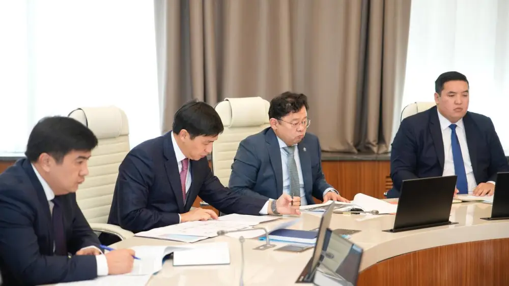 На предприятиях ВКО внедряются автоматизированные системы контроля качества (2)