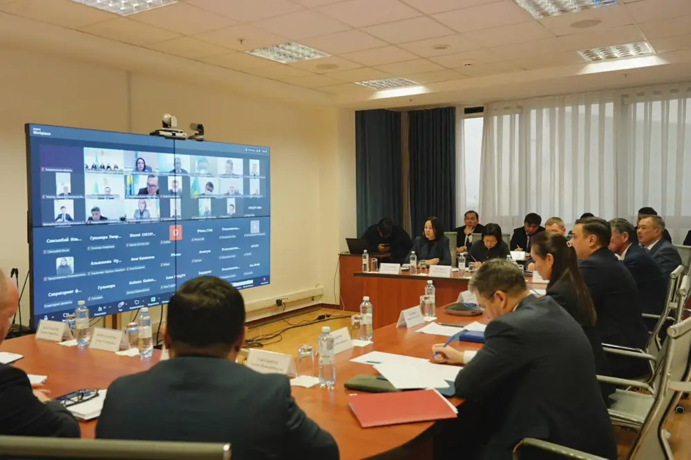 Уполномоченный подвел итоги работы за 2025 год (2)